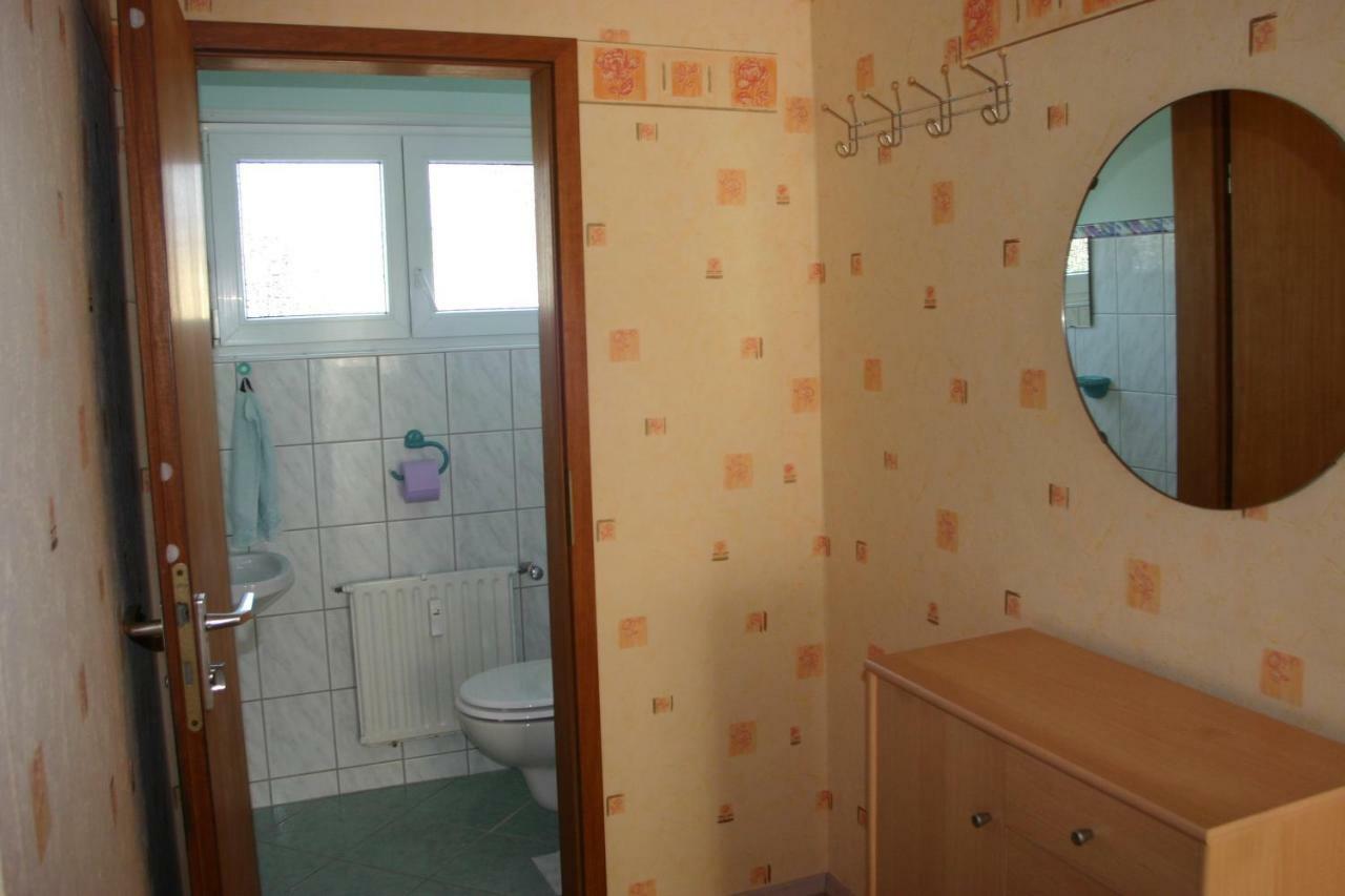 Apartmentbuymetzingen Riederich Exterior foto